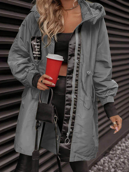 Classic Vintage Jacket