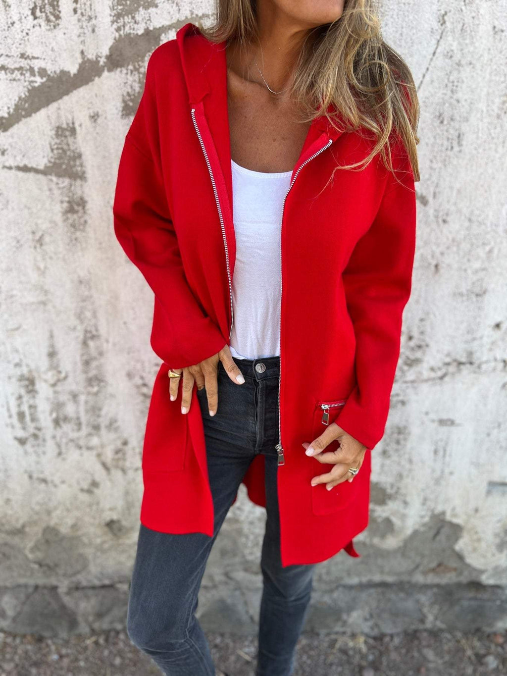 Classic Vintage Garment