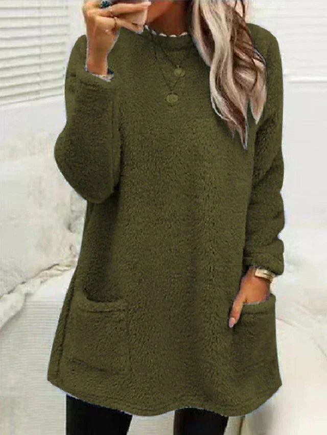 Classic Vintage Jumper