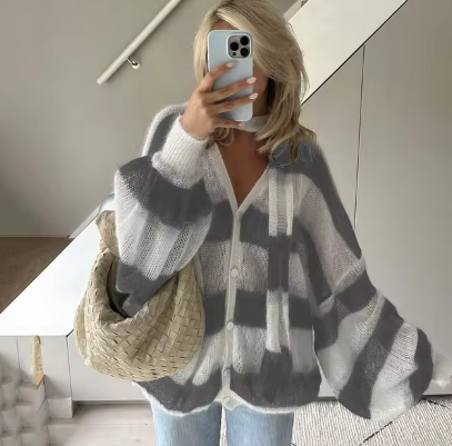 Classic Designed Jumper