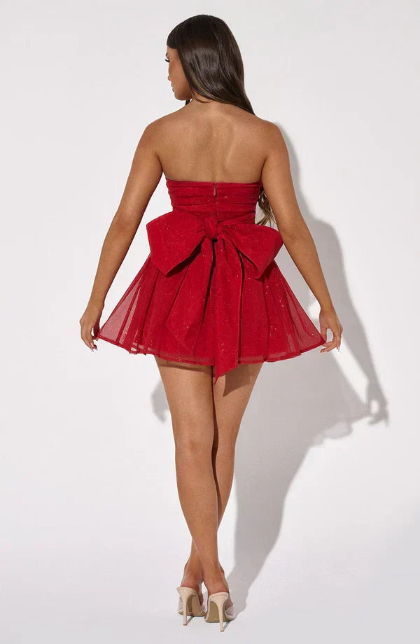 Elegantly Designed Garment