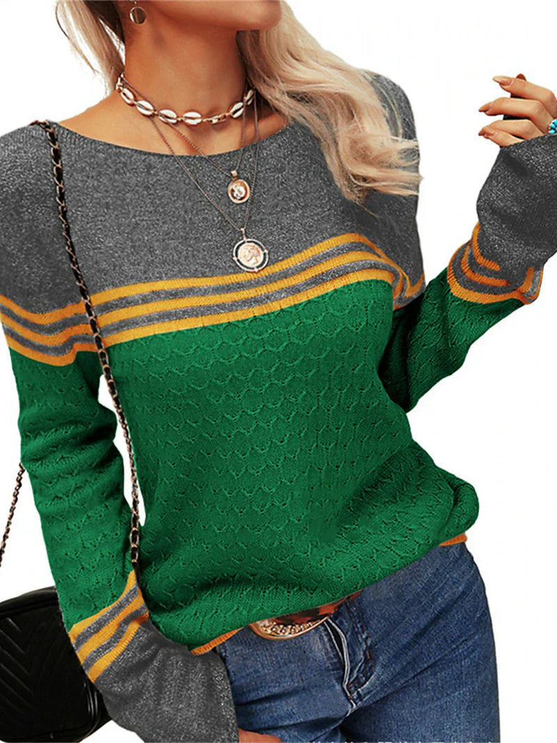 Beautifully Crafted Jumper