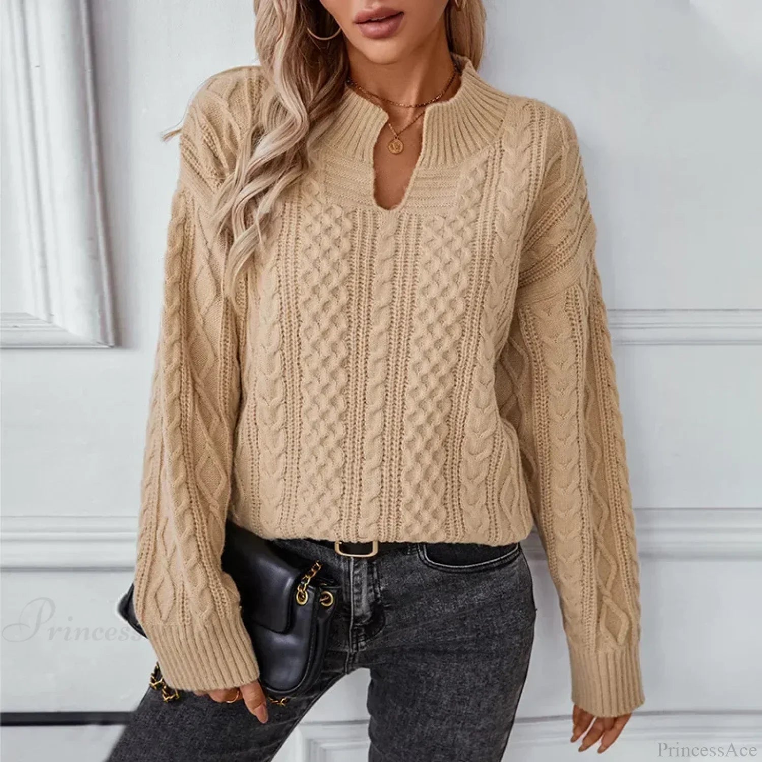 Classic Vintage Cardigan