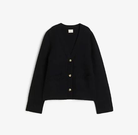 LM | Elegant Fashion Sweater