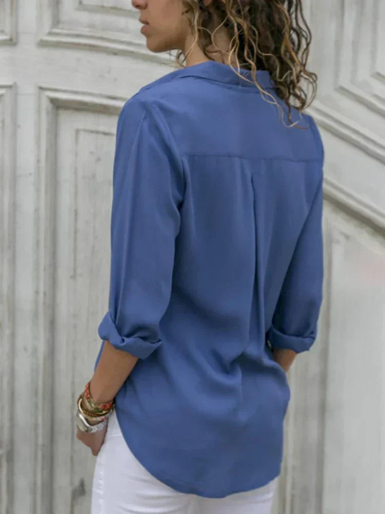 Thoughtfully Designed Garment