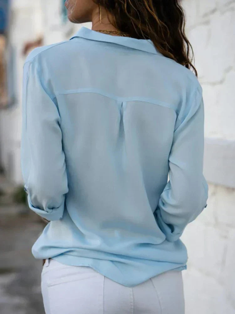 Thoughtfully Designed Garment