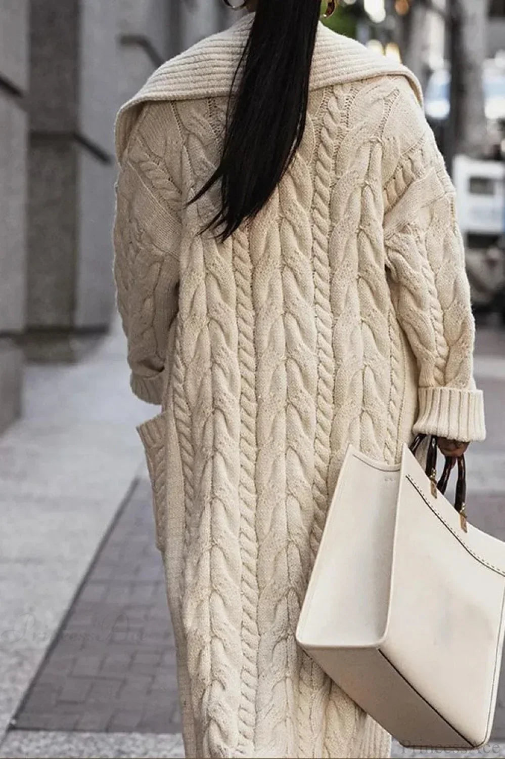 Classic Vintage Coat