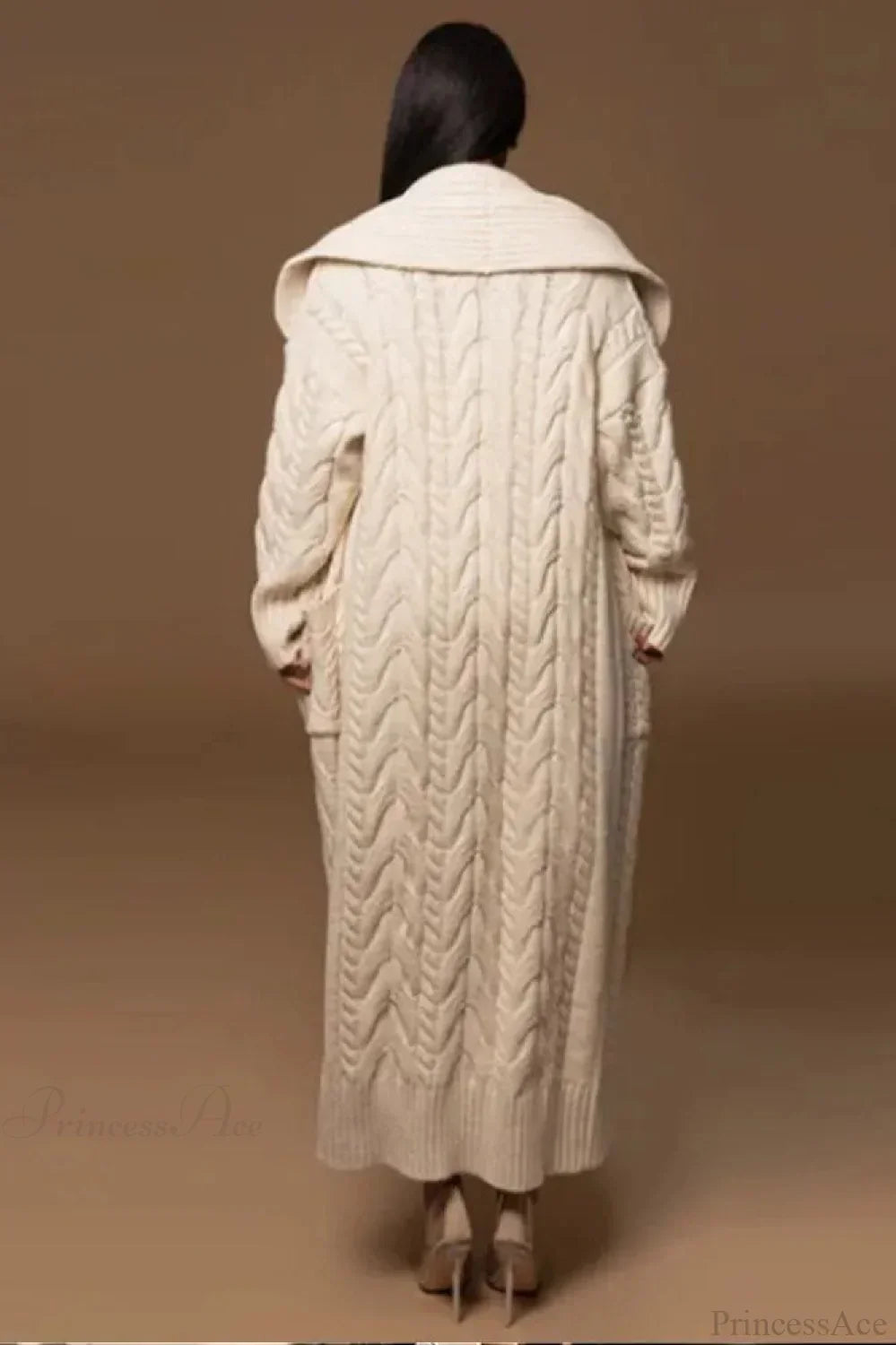 Classic Vintage Coat
