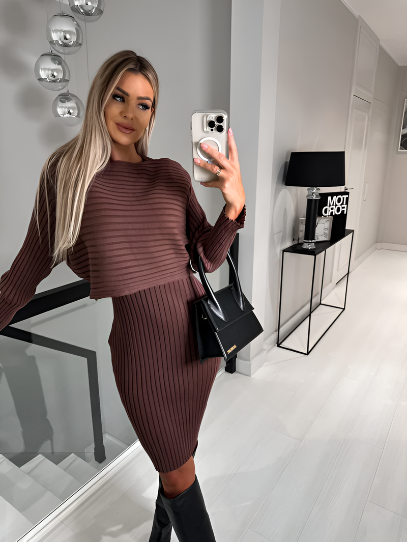 Classic Designed Jumper