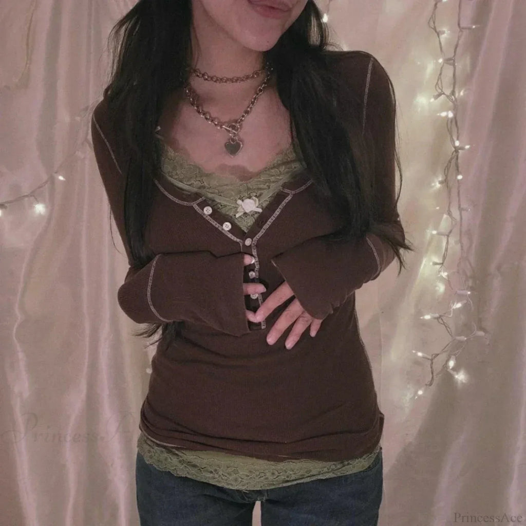 Classic Designed Sweater