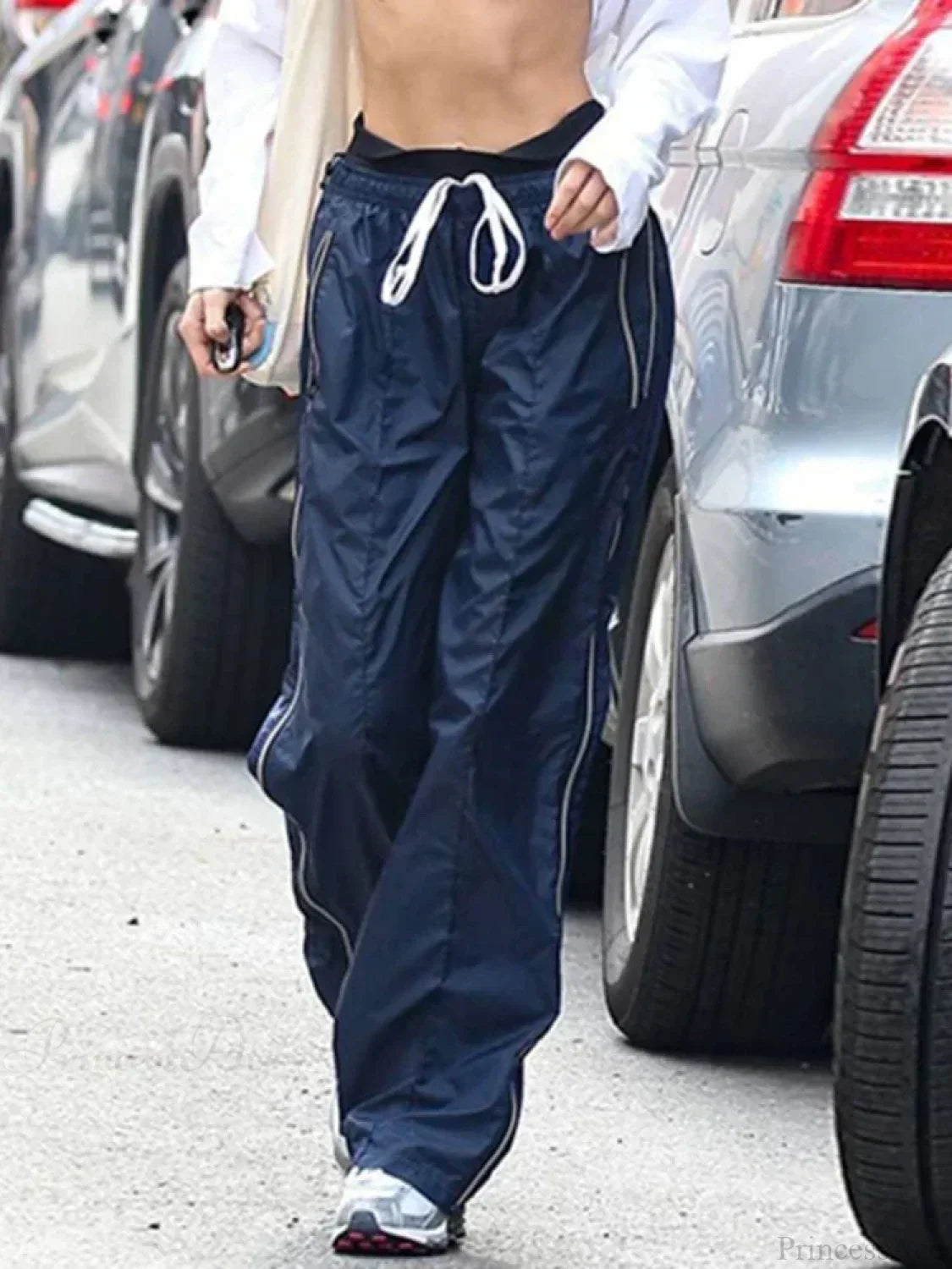 Vintage Inspired Pants