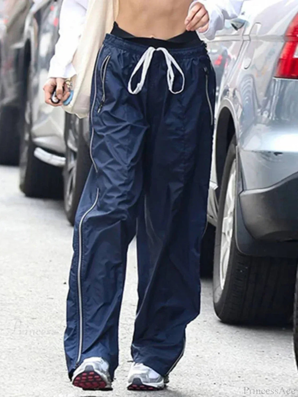 Vintage Inspired Pants