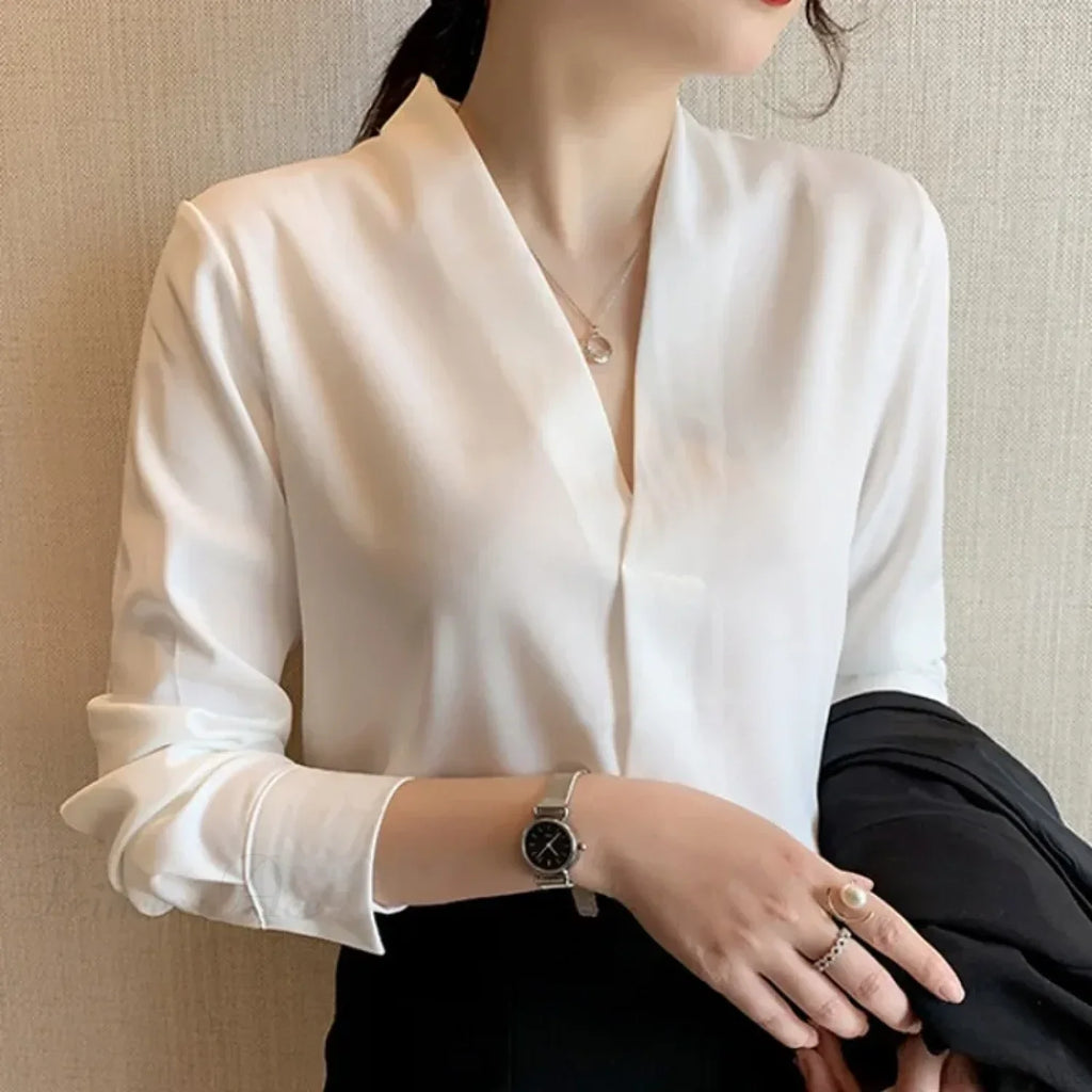 Elegantly Designed Blouse
