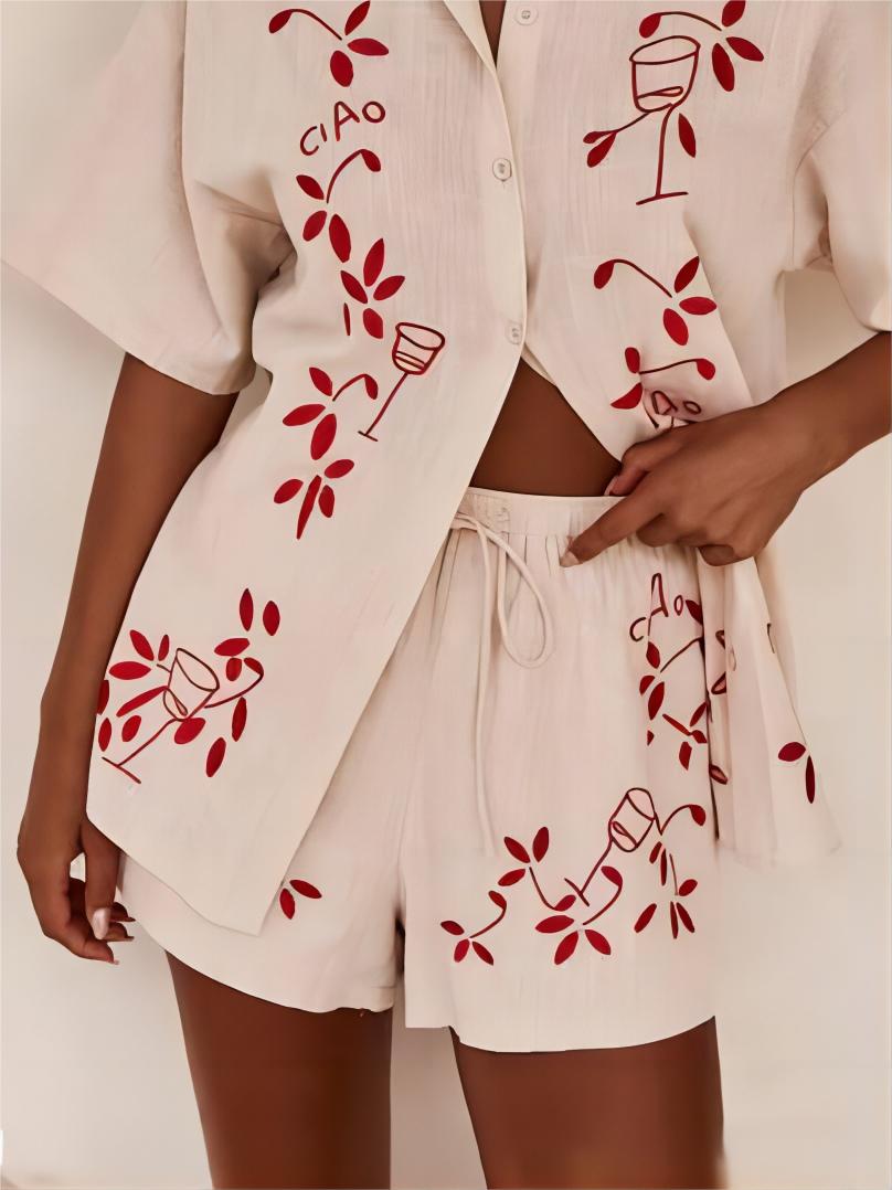 Thoughtfully Designed Garment