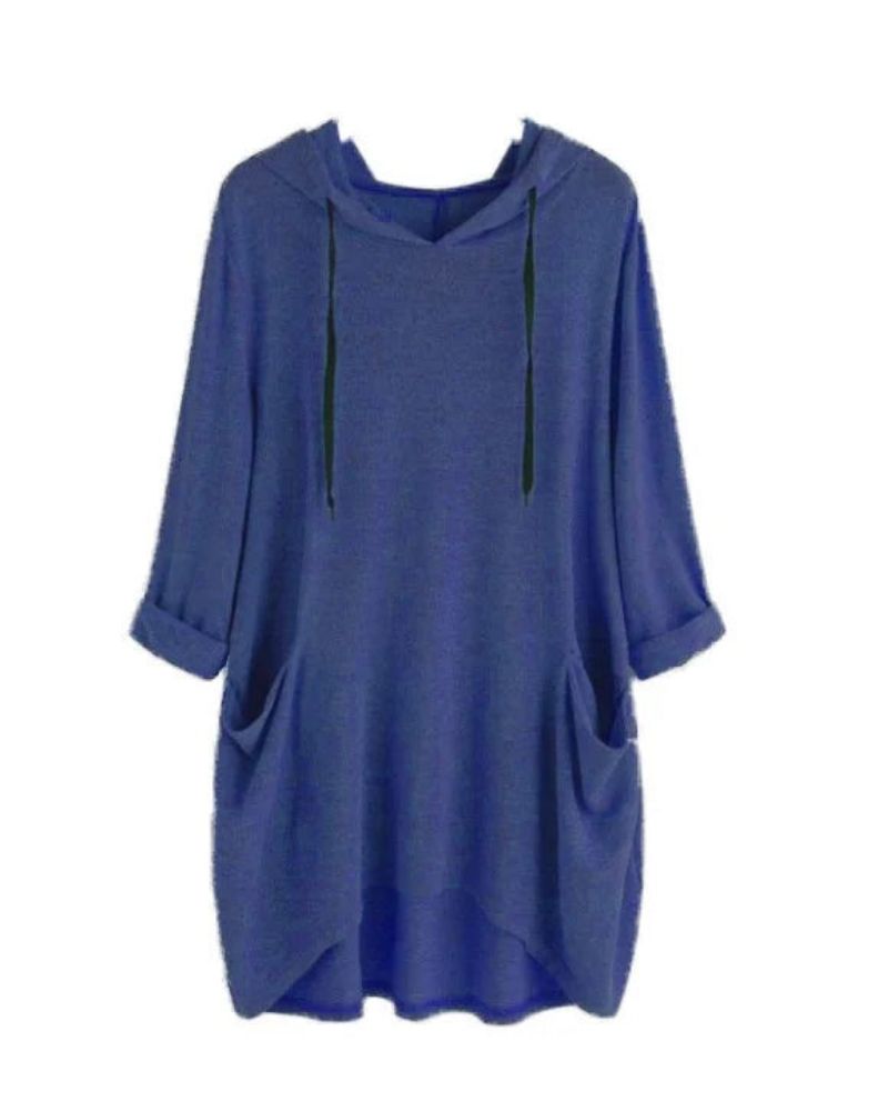 Marineblau