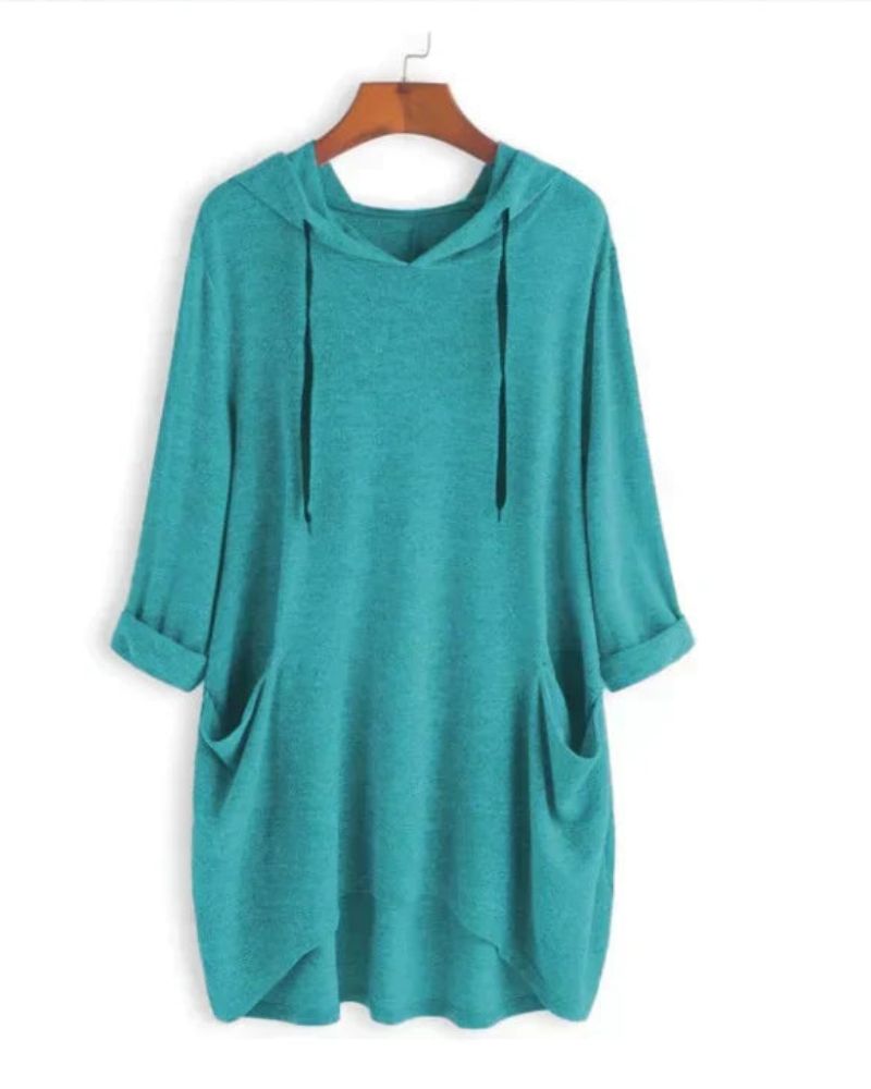 See-blau