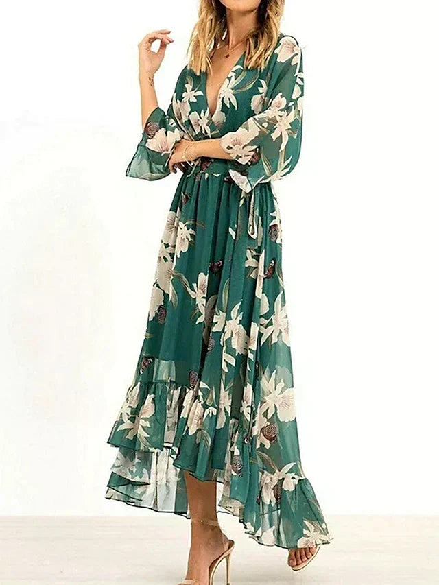 Beautifully Crafted Garment