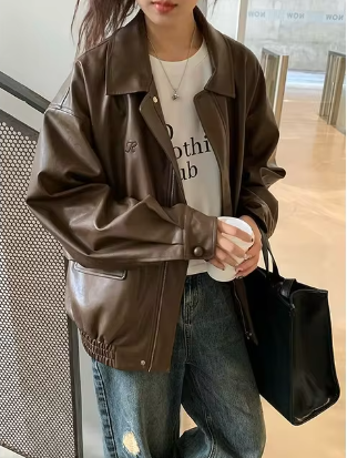 Vintage Inspired Jacket