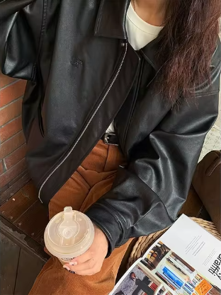 Vintage Inspired Jacket