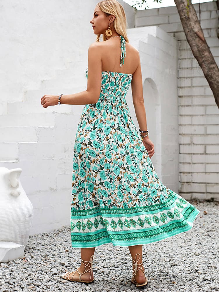 Classic Vintage Dress