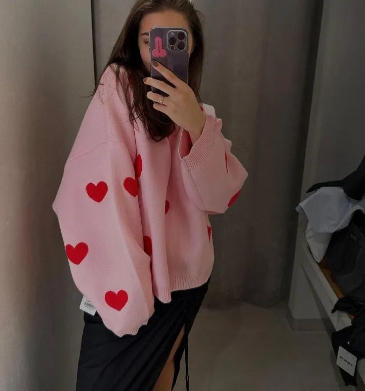Liebe Rosa