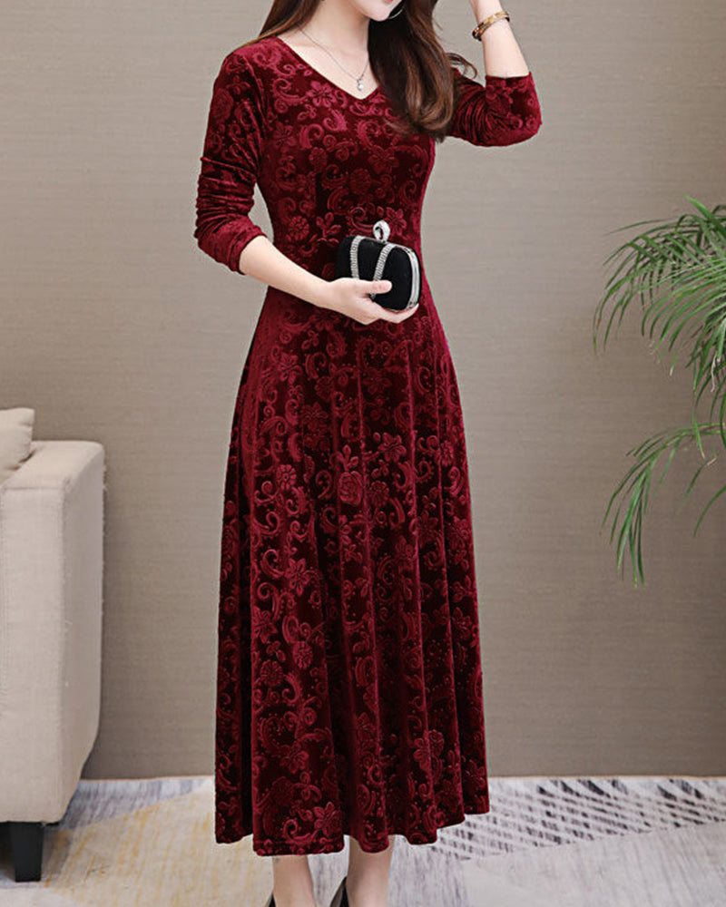 Classic Designed Garment