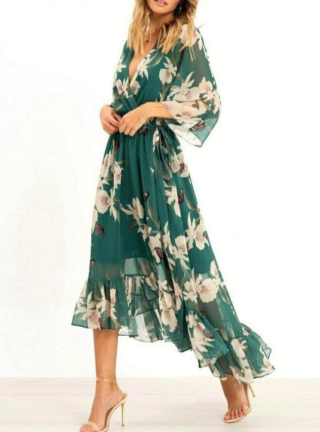 Beautifully Crafted Garment