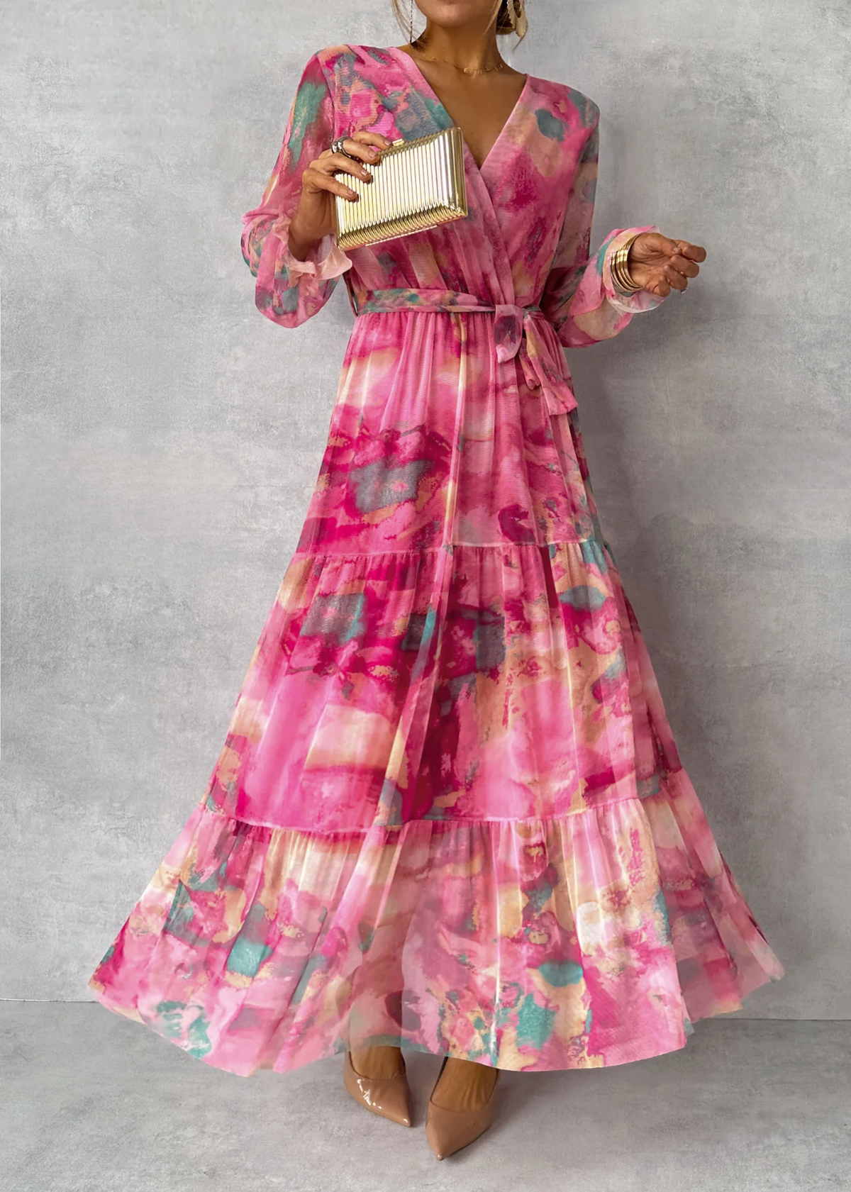 Classic Vintage Garment