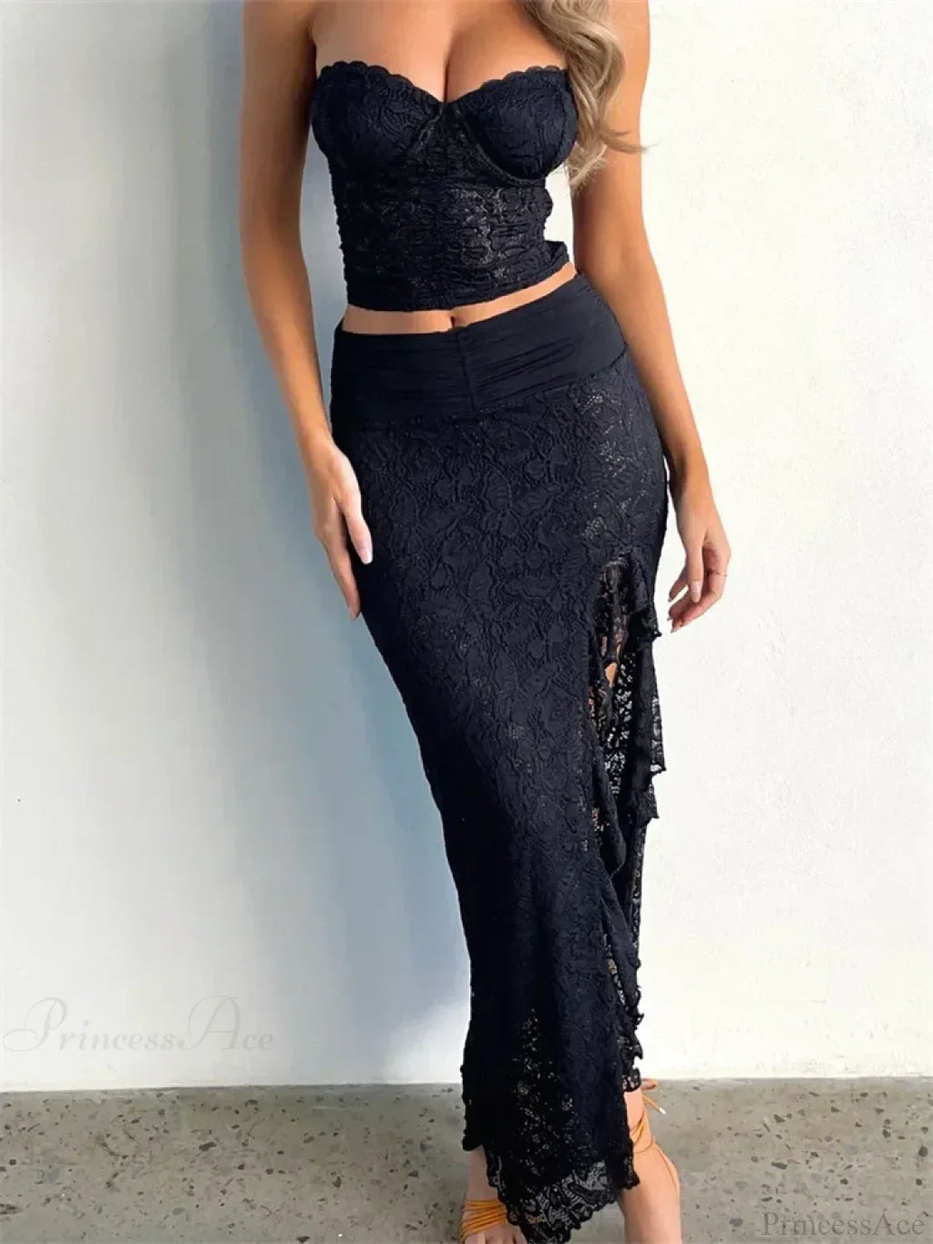 Vintage Inspired Top