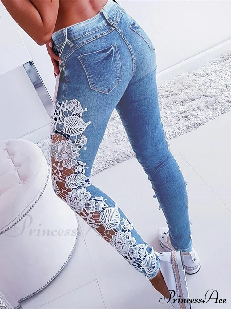SKY BLUE