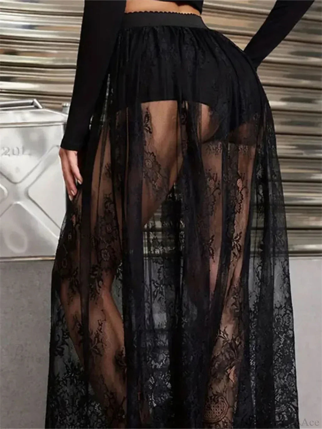 Thoughtfully Designed Garment