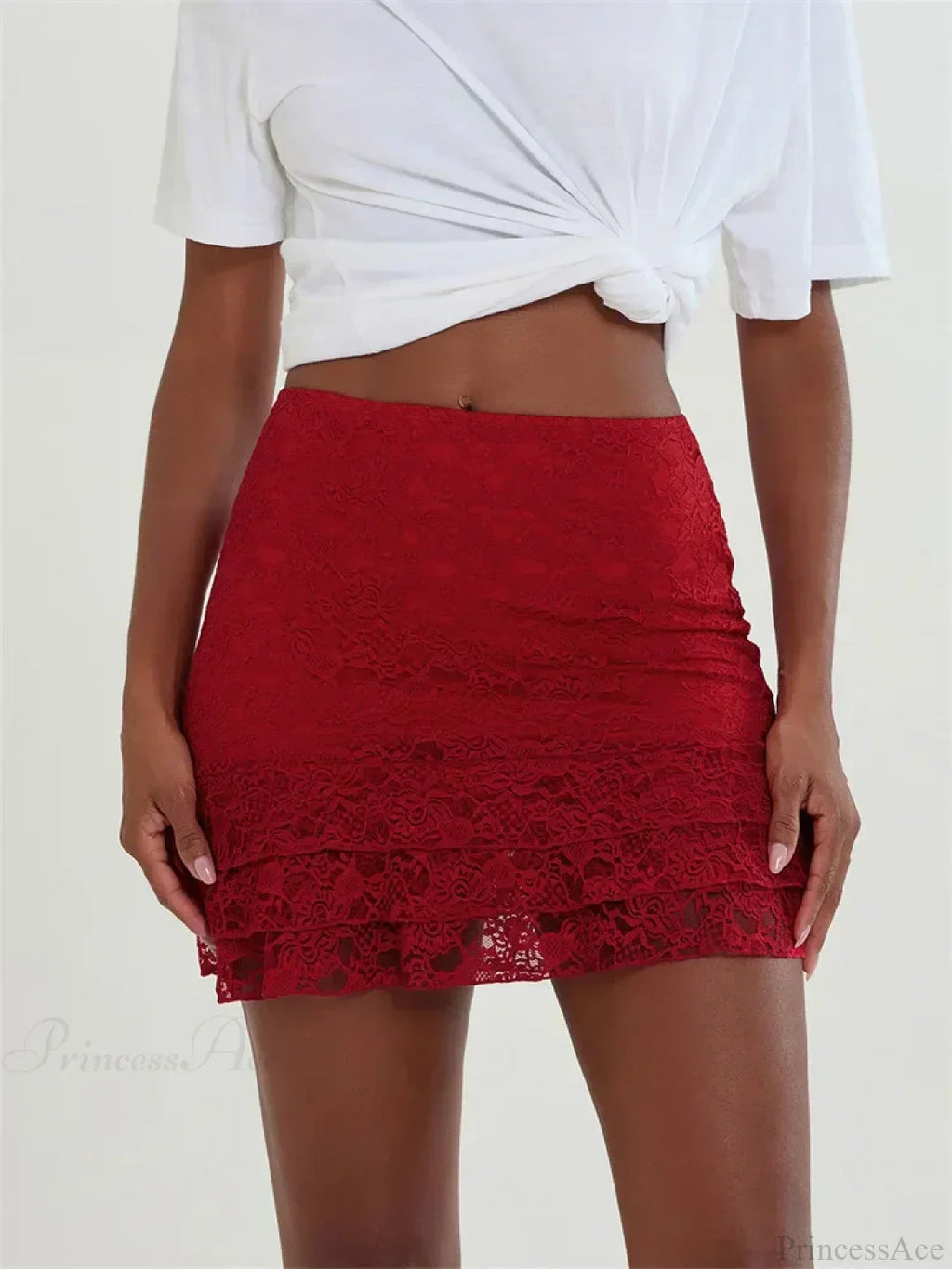 Thoughtfully Designed Garment