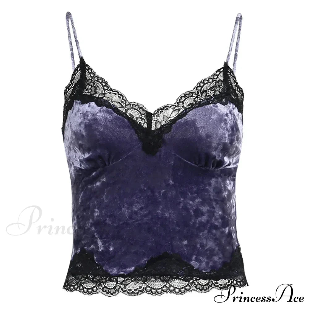 Classic Vintage Top