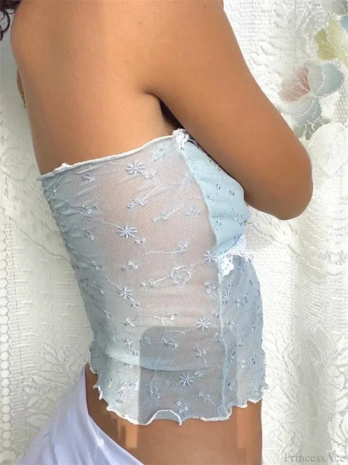 Beautifully Crafted Top