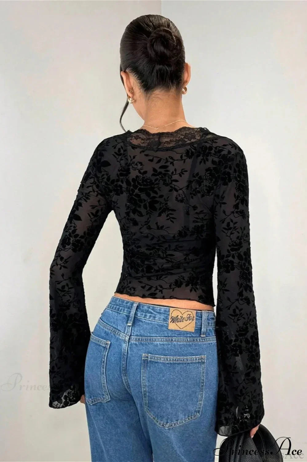 Classic Designed Garment