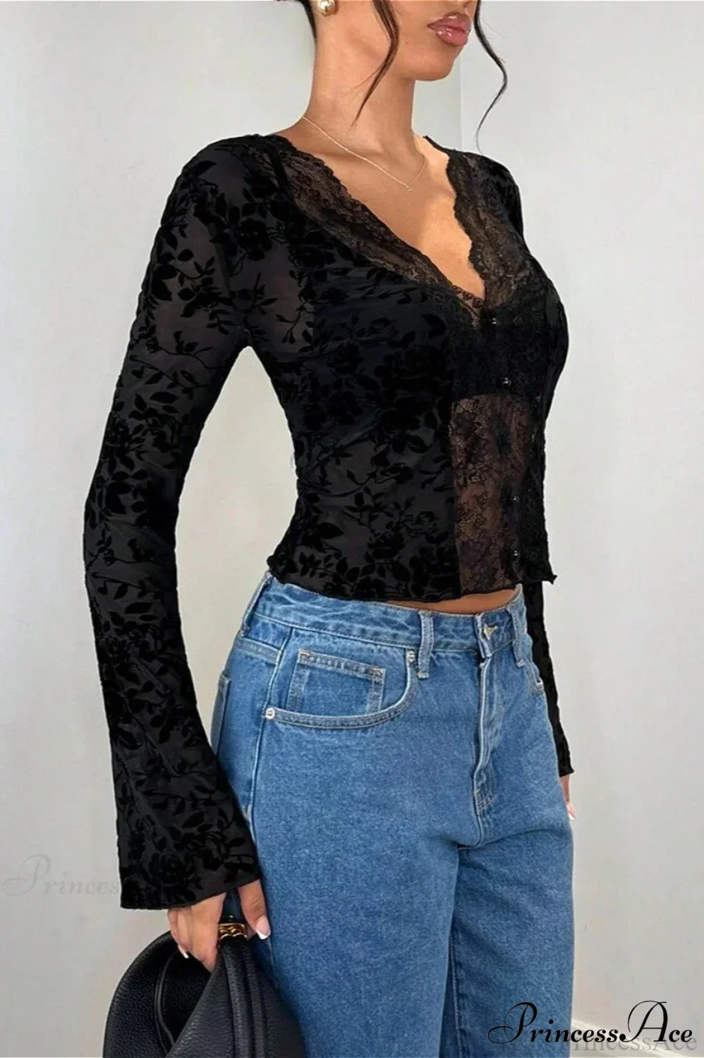 Classic Designed Garment