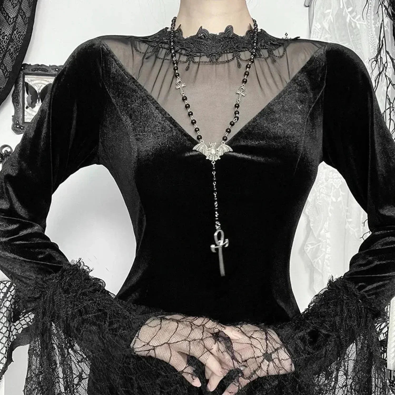 Thoughtfully Designed Dress