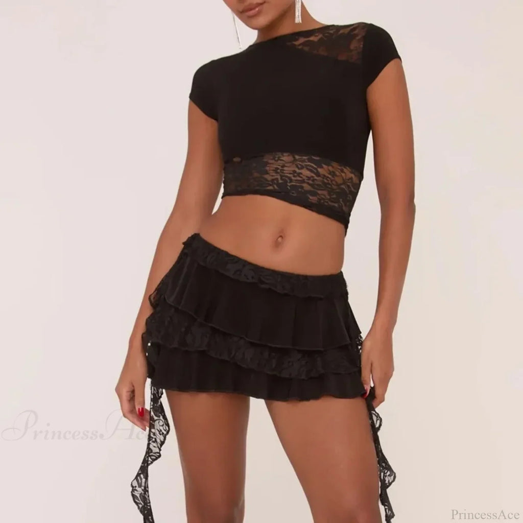 Thoughtfully Designed Garment