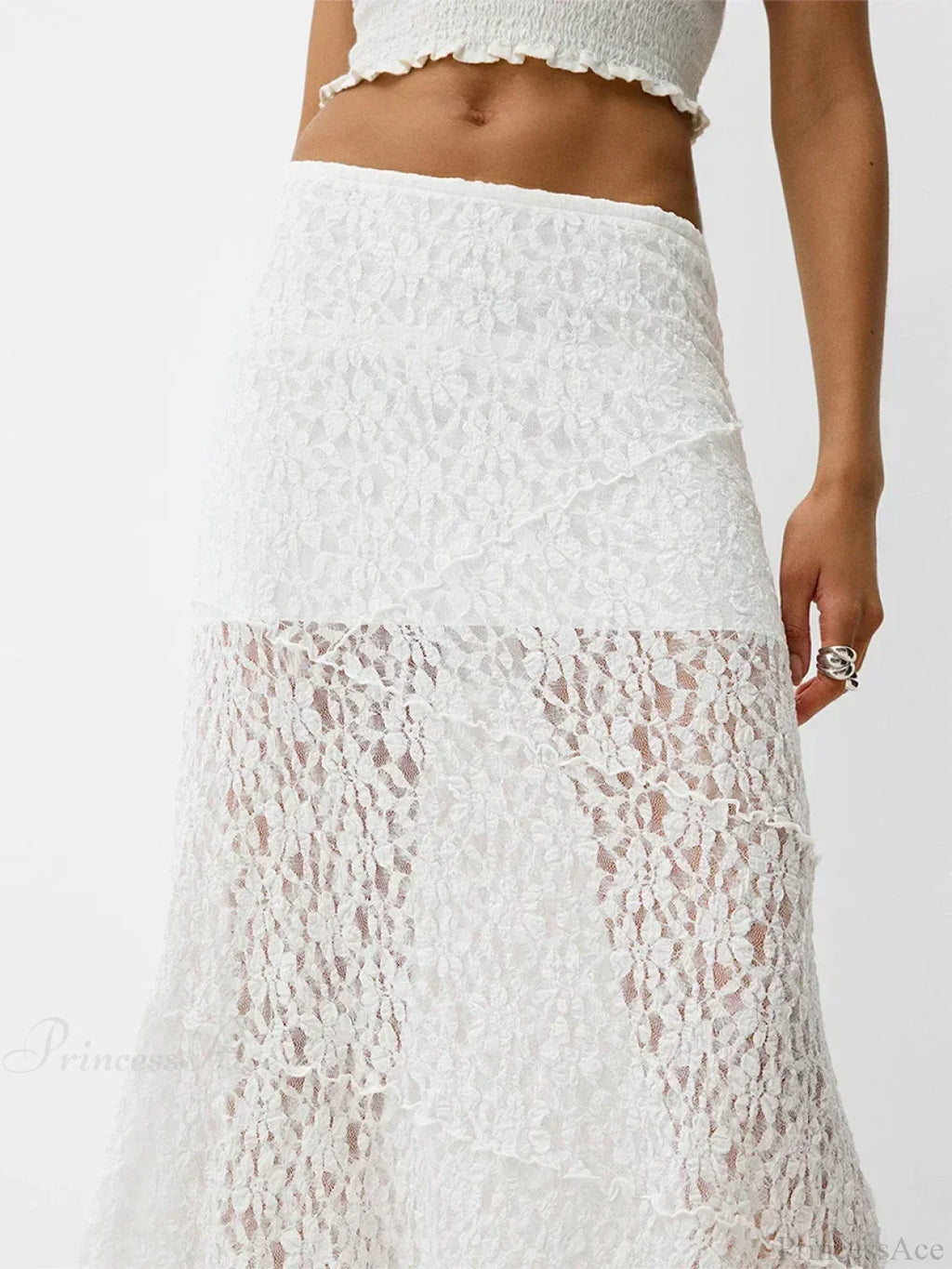 Thoughtfully Designed Garment