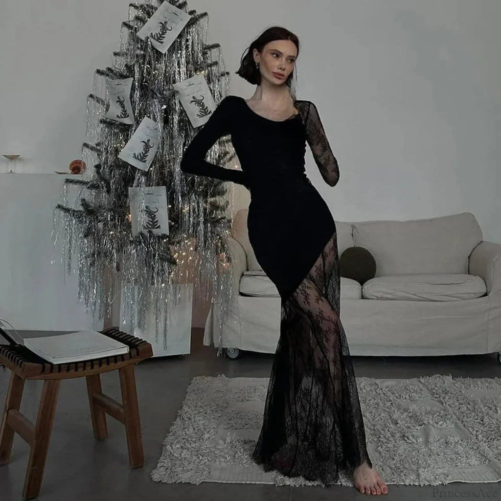 Classic Vintage Dress