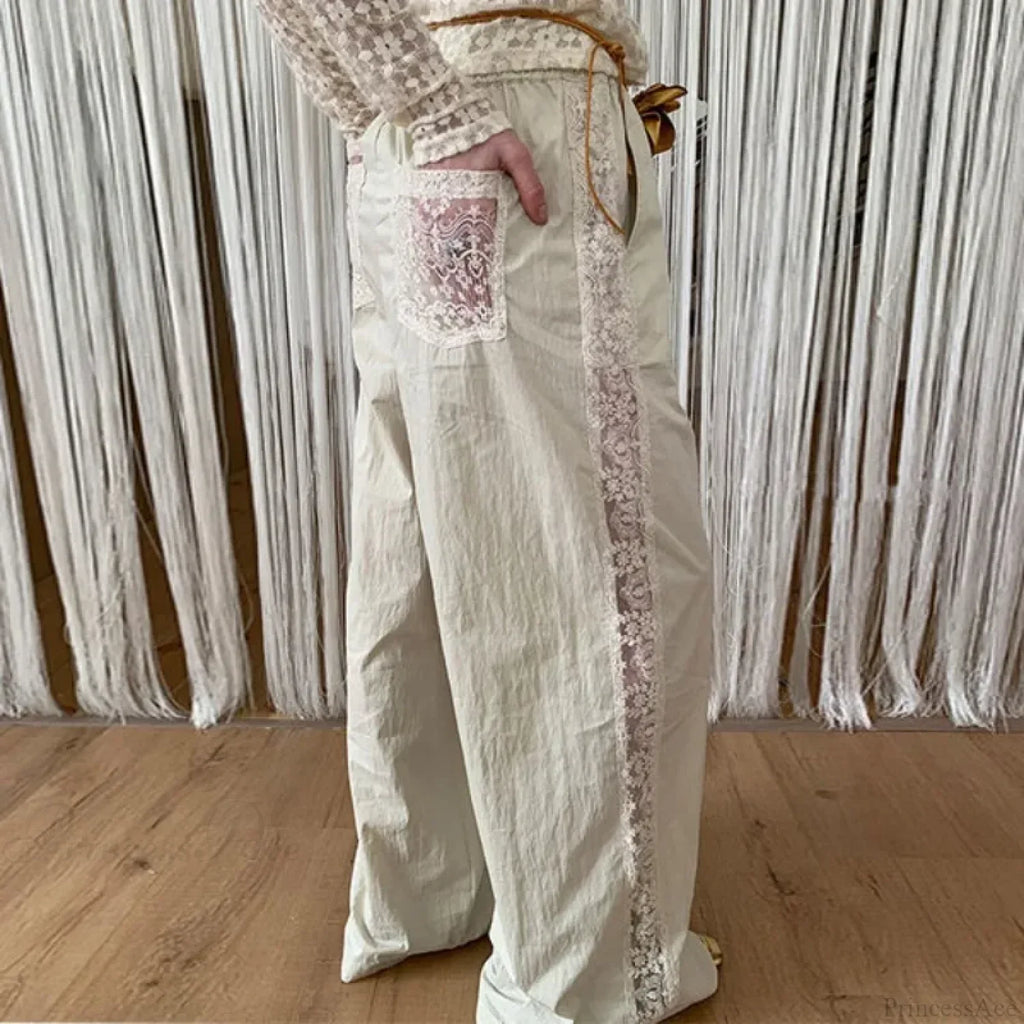 Elegantly Designed Pants