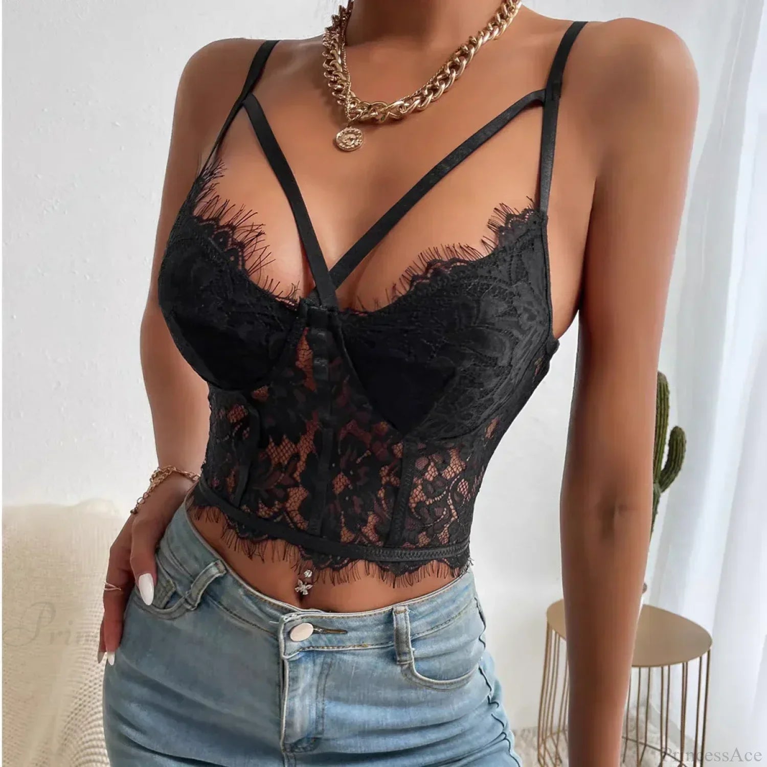 Classic Designed Top