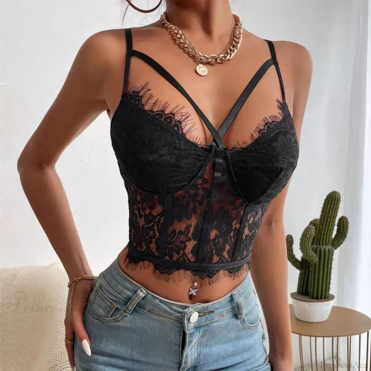 Classic Designed Top