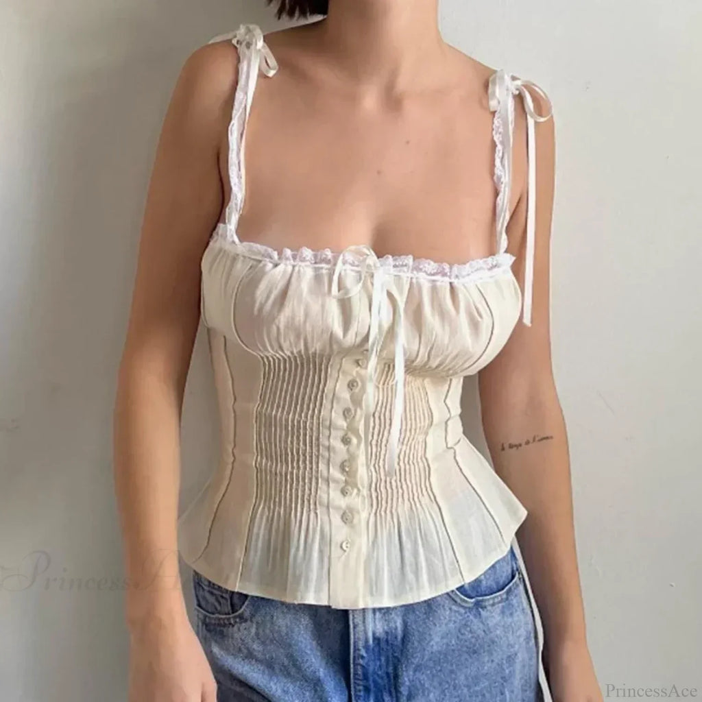 Gracefully Designed Top