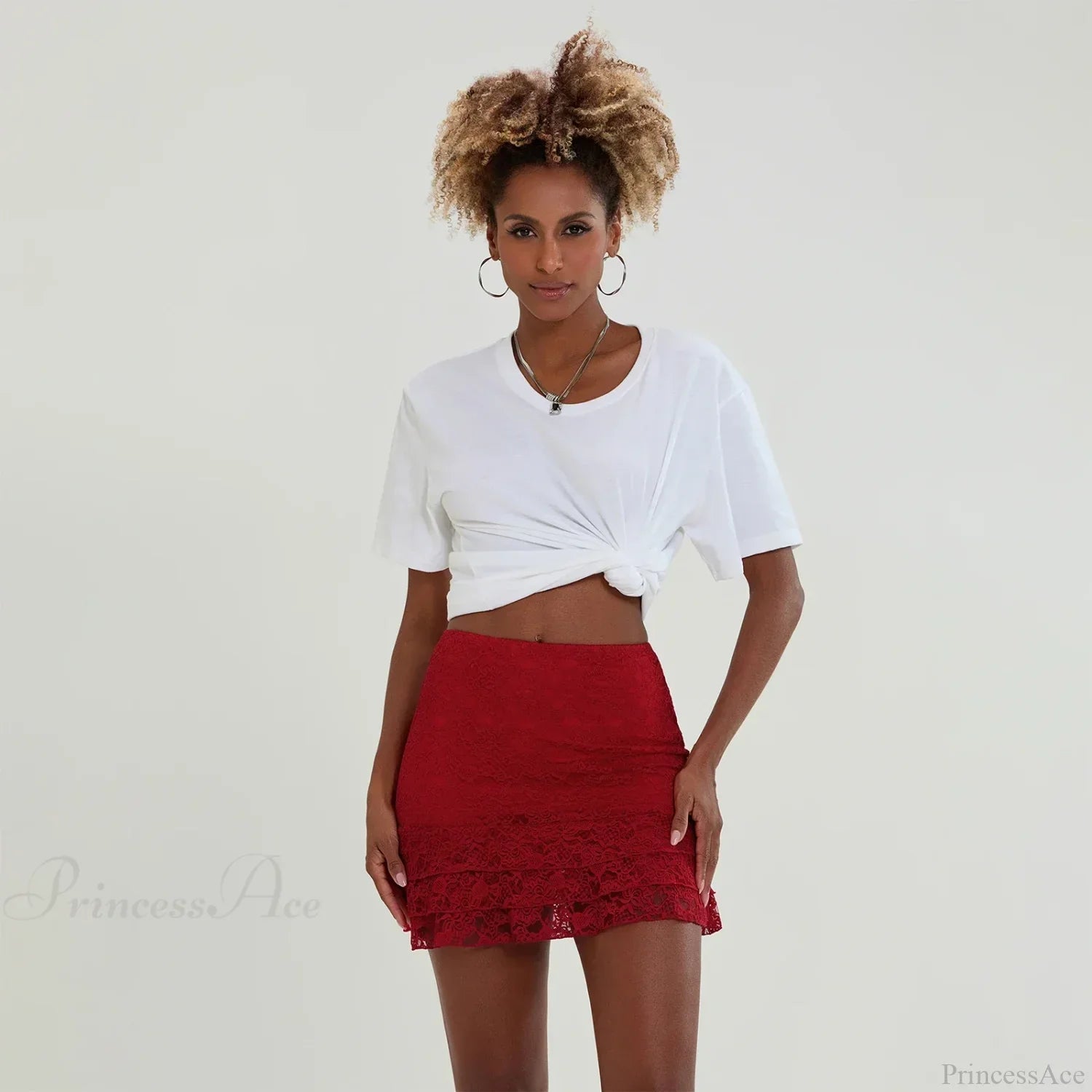 Beautifully Crafted Garment