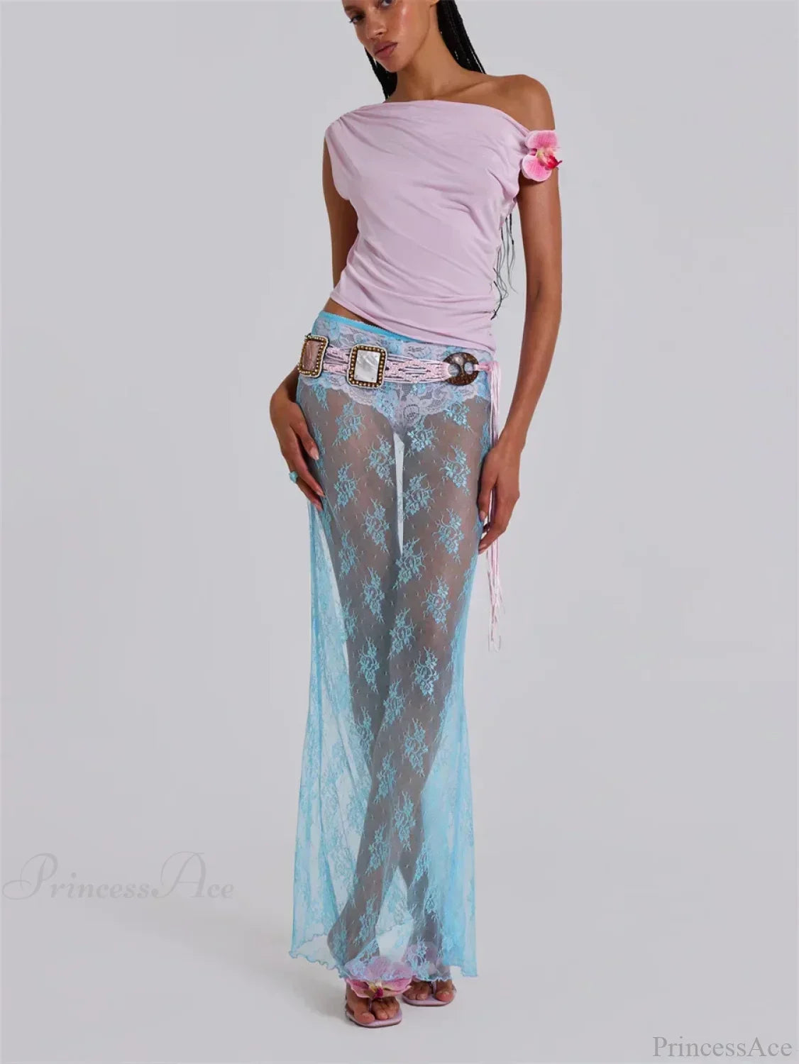 Thoughtfully Designed Garment