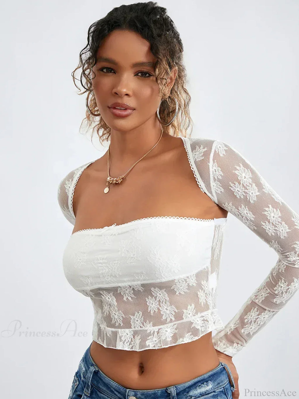 Vintage Inspired Garment