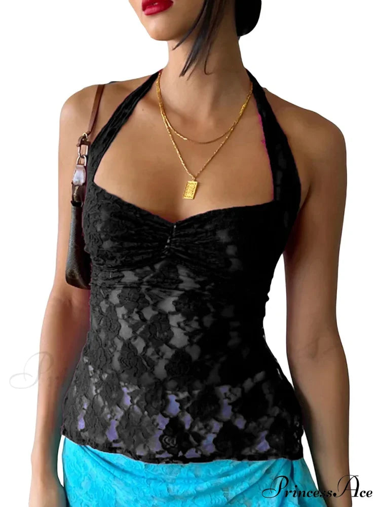 Thoughtfully Designed Top