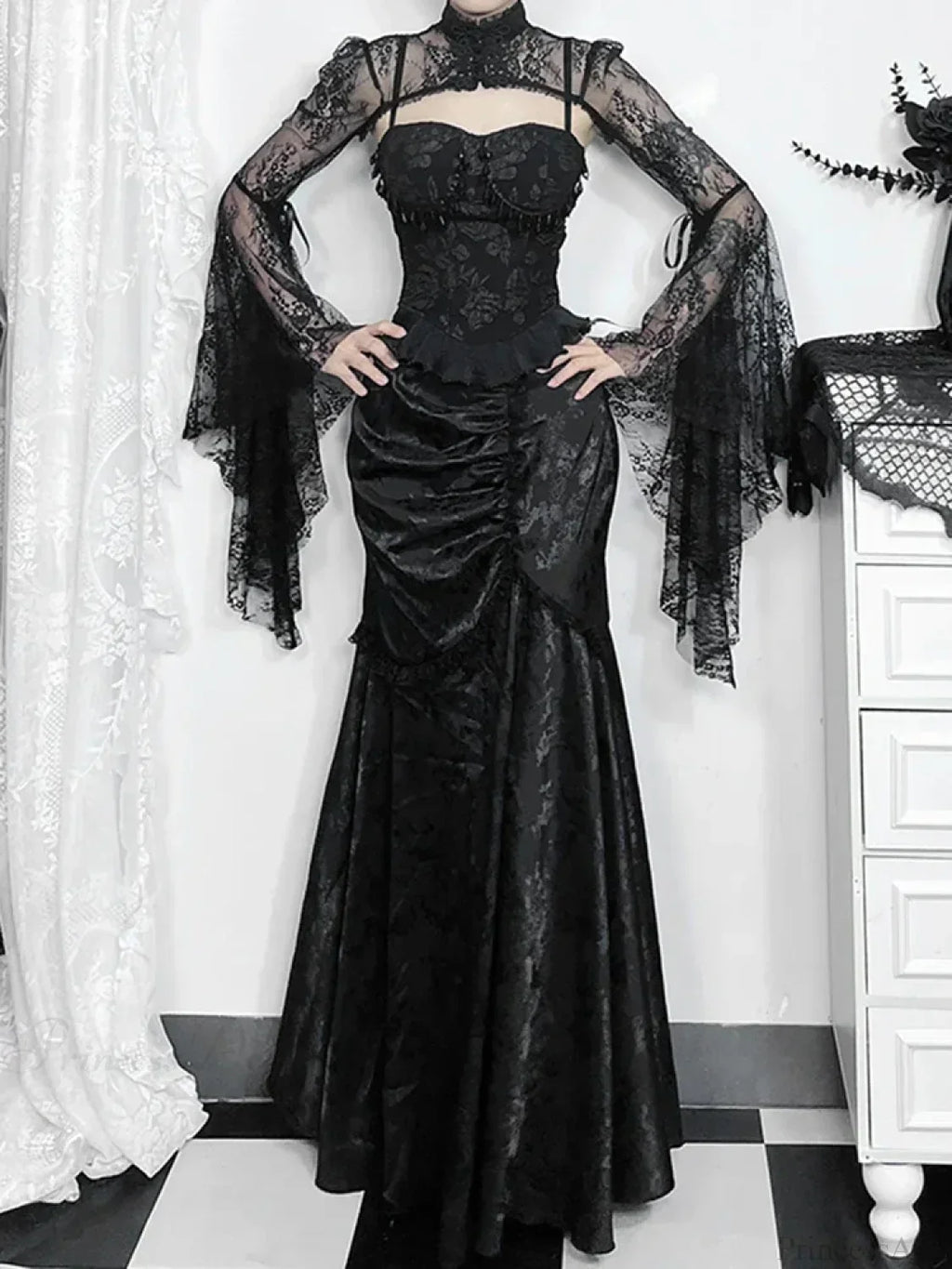 Beautifully Crafted Garment