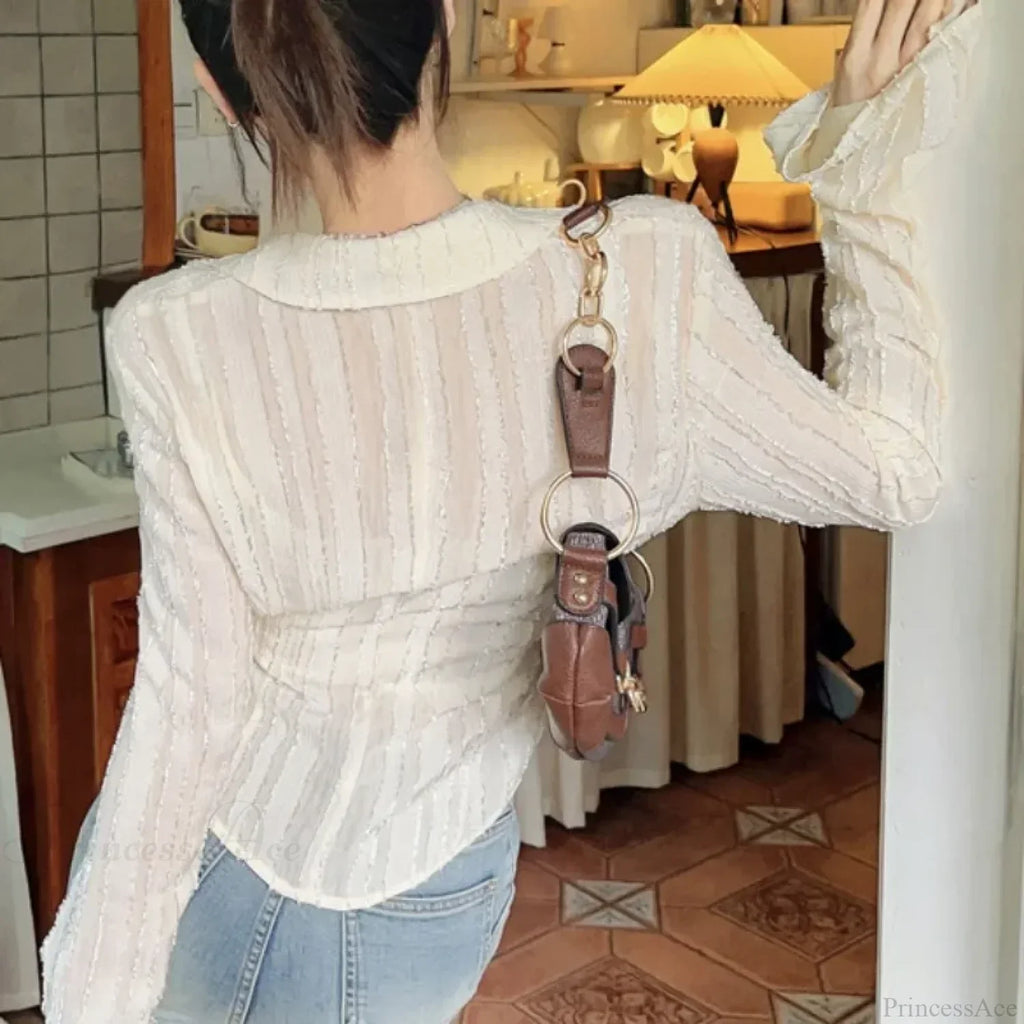 Beautifully Crafted Blouse
